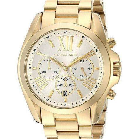 michael kors watch mk6266|Michael Kors chronograph unsiex.